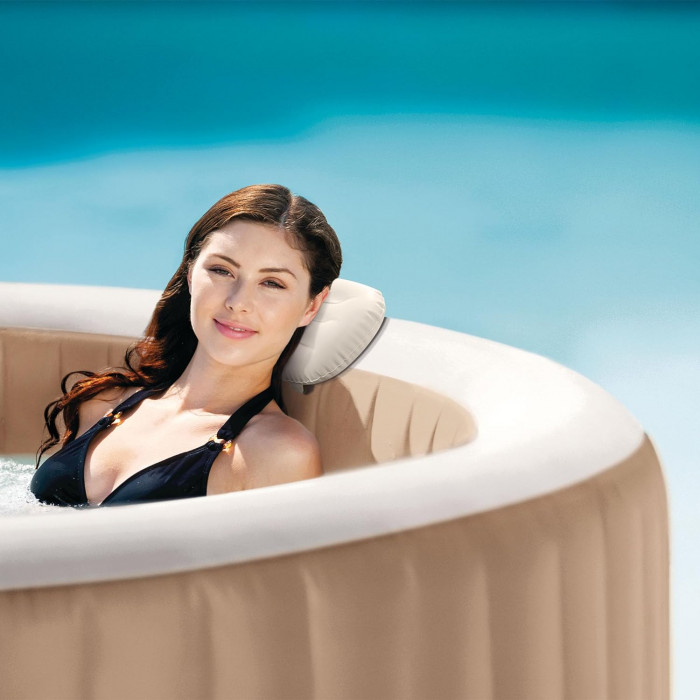 Intex 28506 գլխակալ SPA լողավազանի համար Intex 28506 գլխակալ SPA լողավազանի համար
