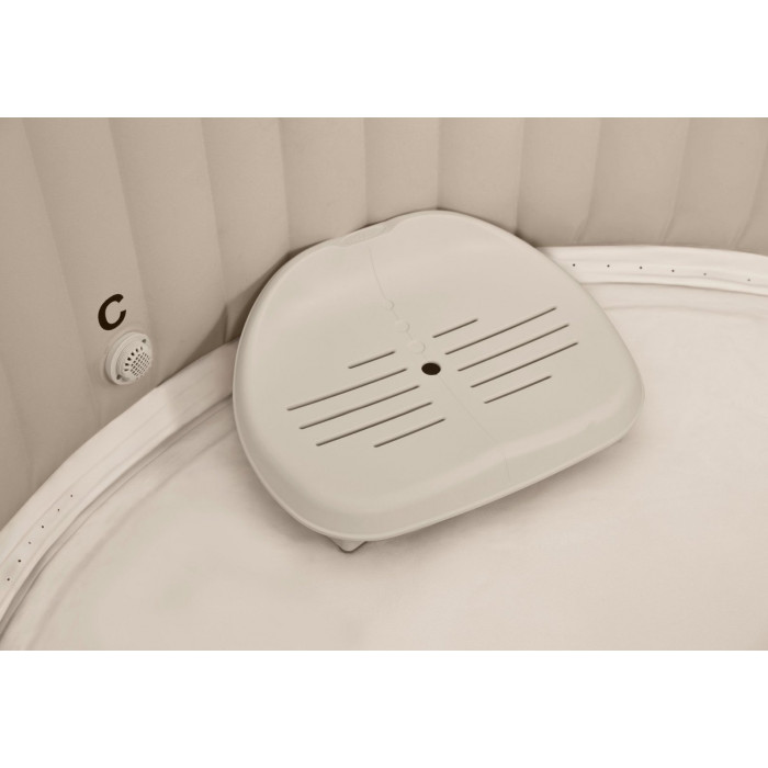 Intex 28502 SPA լողավազանի նստատեղ 47x36x22 սմ Intex 28502 SPA լողավազանի նստատեղ 47x36x22 սմ