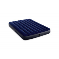 Փչովի ներքնակ Classic Downy Airbed Fiber-tech, 137x191x25 սմ Փչովի ներքնակ Classic Downy Airbed Fiber-tech, 137x191x25 սմ