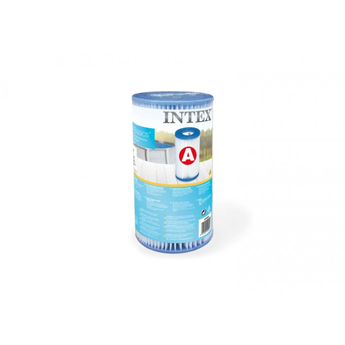 Փոխարինող փամփուշտ A տիպի Intex