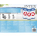 Փամփուշտ Intex պոմպի համար