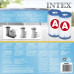Փամփուշտ Intex պոմպի համար Փամփուշտ Intex պոմպի համար