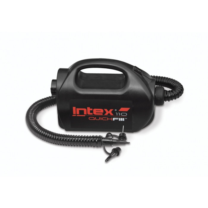 Էլեկտրական պոմպ Intex արագ լցման պոմպ
