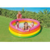  Intex Rainbow փչովի լողավազան, 168 x 46 սմ, 6 տարեկանից