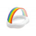  Փչովի լողավազան Rainbow