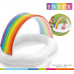 Փչովի լողավազան Rainbow Փչովի լողավազան Rainbow